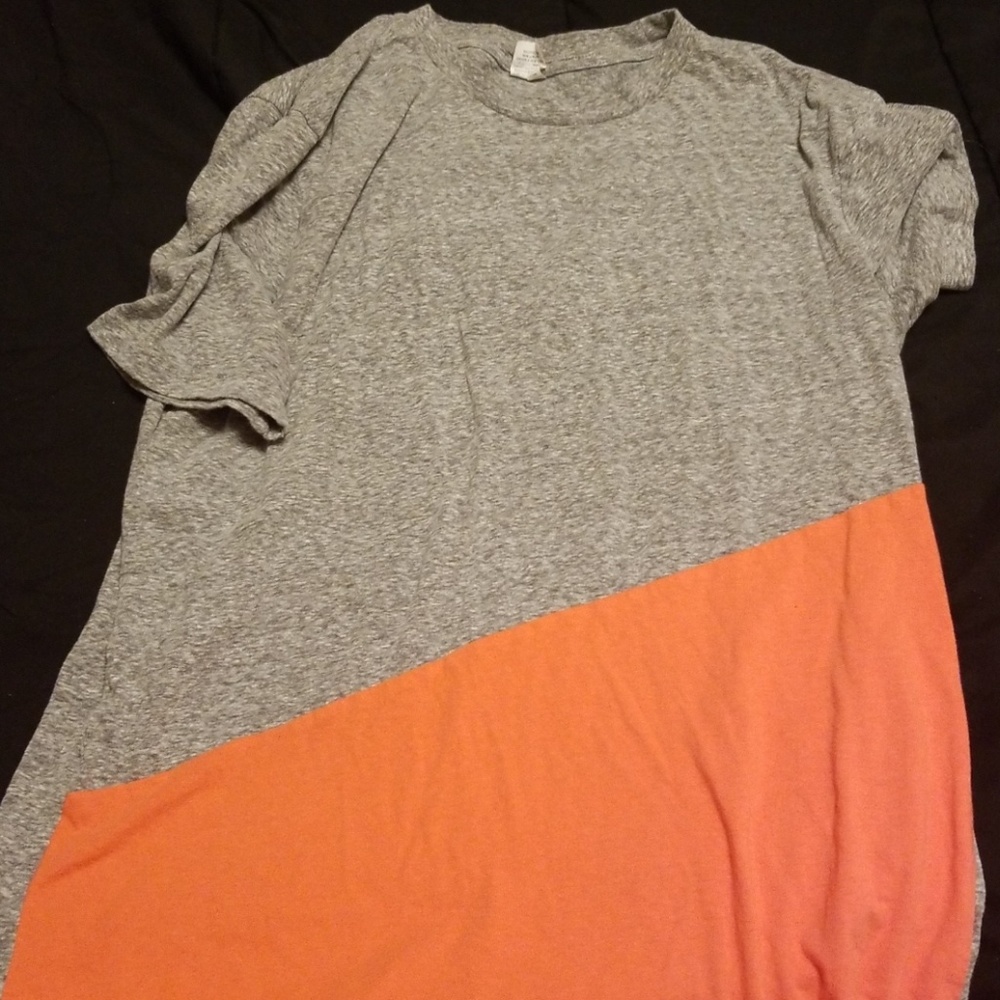 Mens tee